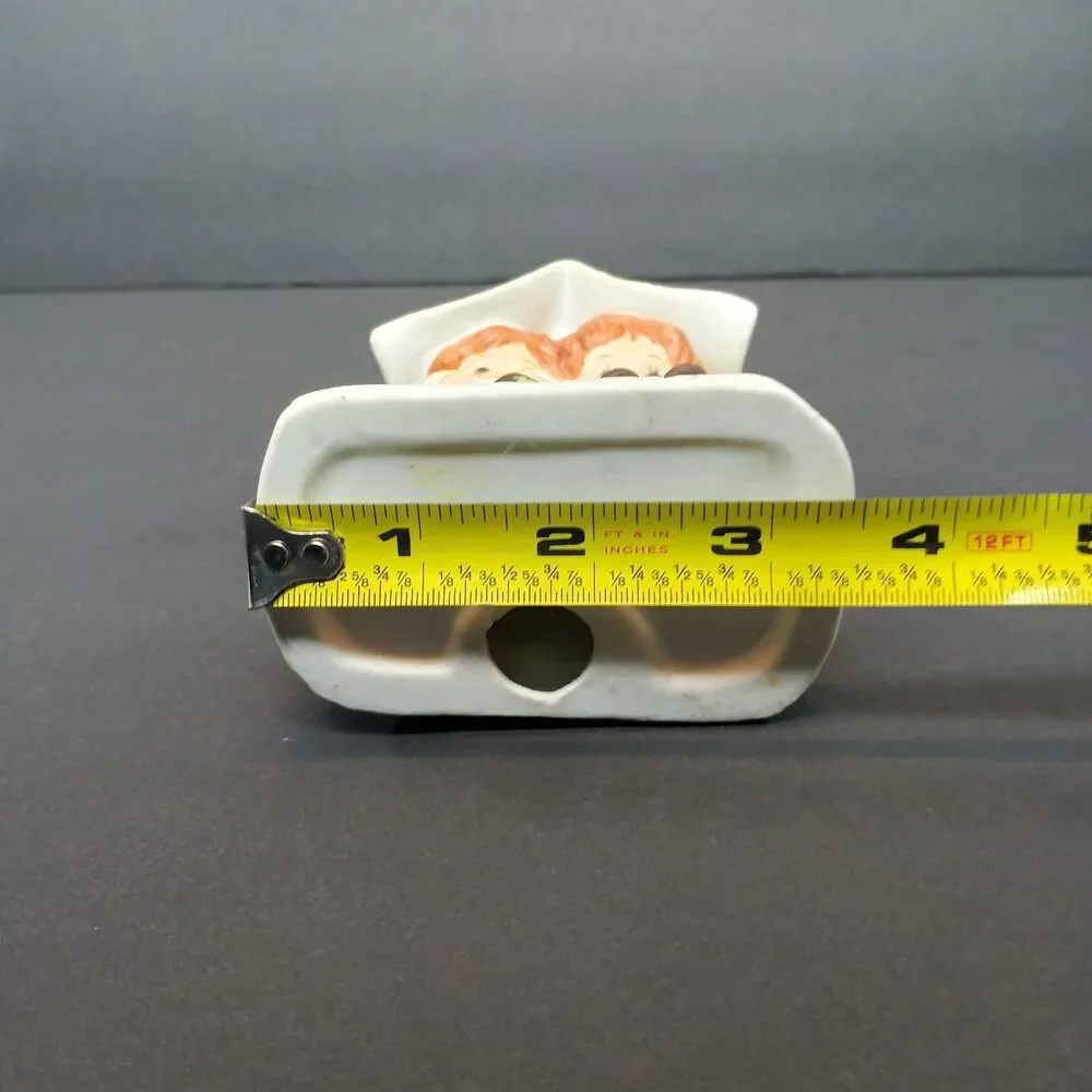 N/A vtg ceramic